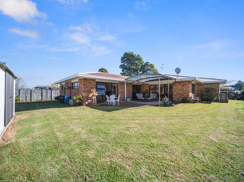 80 West Street, Pukekohe