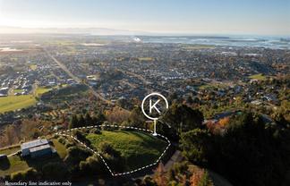 Proposed Lot 3, 112a Hart Road, Richmond