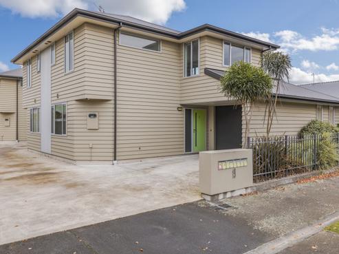 1/19 Cameron Street, Sydenham