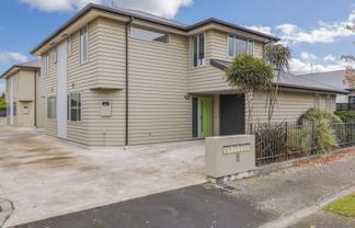 1/19 Cameron Street, Sydenham