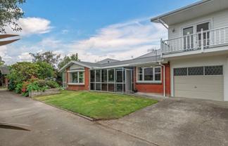 2/167 Albert Street, Hokowhitu