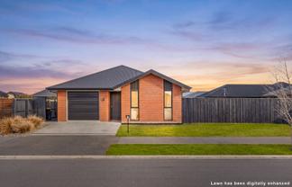 40 Clement Avenue, Rolleston