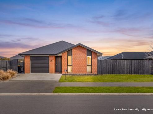 40 Clement Avenue, Rolleston