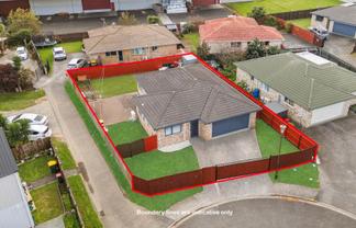 18 Scotts Field Drive, Takanini