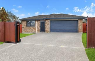 18 Scotts Field Drive, Takanini