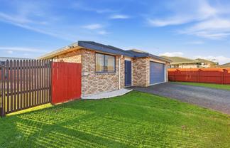 18 Scotts Field Drive, Takanini