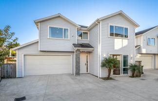 40B Olsen Avenue, Hillsborough