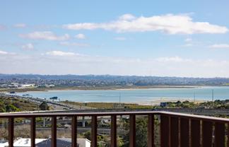 801/2B Te Ara Taurapa, Point Chevalier