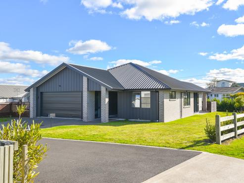 1 Kohekohe Drive, Owhata