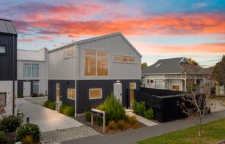 1/266 Selwyn Street, Spreydon