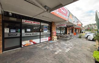 Retail Opportunity in the Heart of Orewa