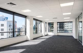 HIGH-OUTLOOK OFFICE AT AN AFFORDABLE RENT