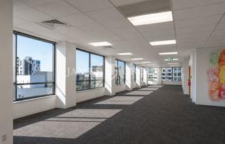 AFFORDABLE WORKSPACE | IMPRESSIVE OUTLOOK