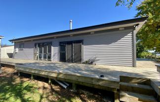 645 Otorohanga Road, Otorohanga