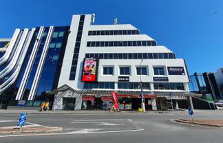 Central Newmarket Office Premise