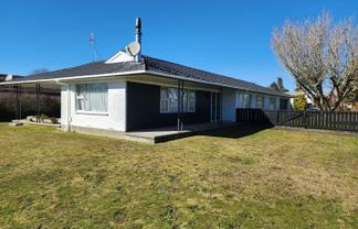 239 West Parkdale Street, Tokoroa