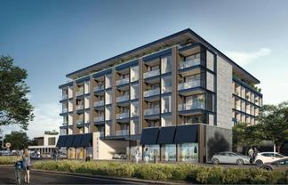210 Kauri Residences, Browns Bay