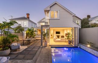 6 Paget Street, Freemans Bay