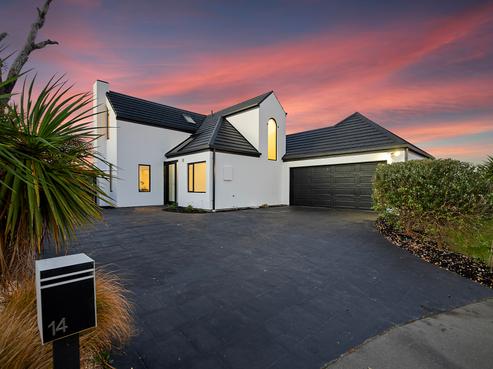 14 Evenwood Place, Waimairi Beach
