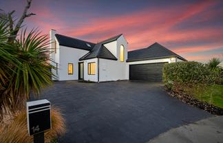 14 Evenwood Place, Waimairi Beach