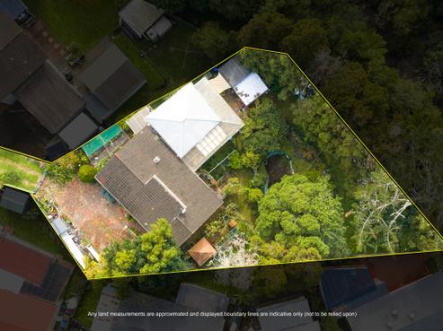 23 Penfold Place, Henderson