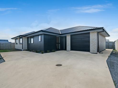 30 Scully Place, Strathern