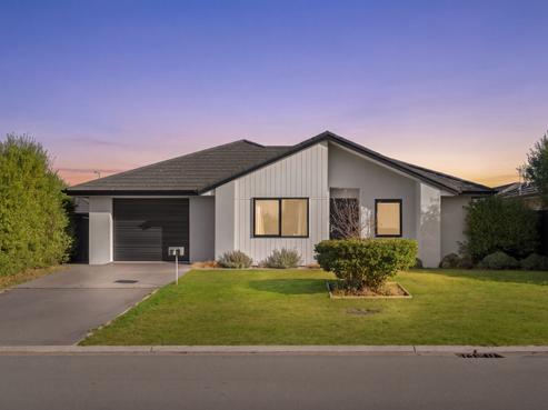 6 Charlbury Drive, Rolleston