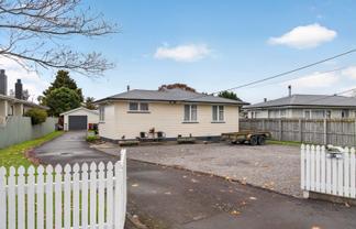 67 South Belt, Solway