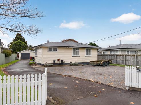 67 South Belt, Solway