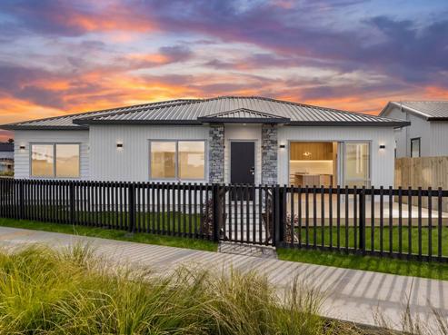 44 Furlough Road, Opaheke