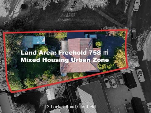 13 Locket Road, Glenfield