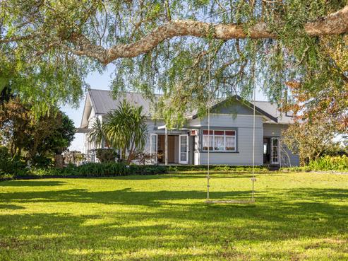 384 Kainui Road, Taupiri