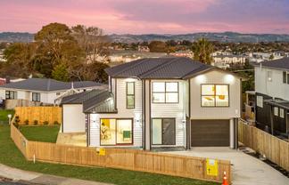 73A Holmes Road, Manurewa