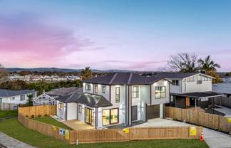 73A Holmes Road, Manurewa