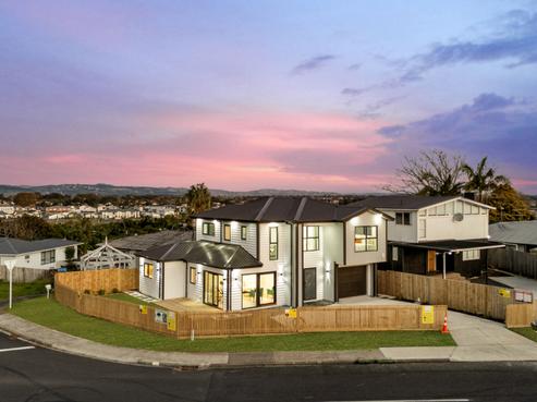 73A Holmes Road, Manurewa