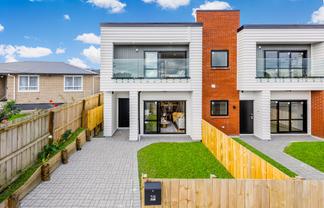 28 Fleming Street, Manurewa