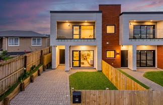 28 Fleming Street, Manurewa