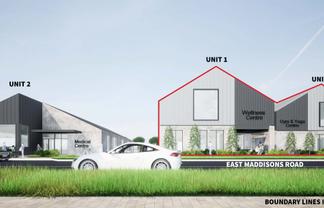 Wellness Centre, Gym and Yoga Centre - Rolleston 
