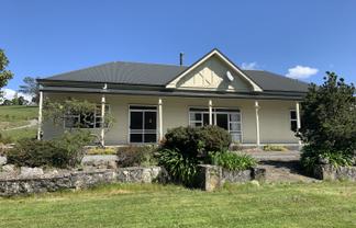 1442 Porangahau Road, Waipukurau and Surrounds