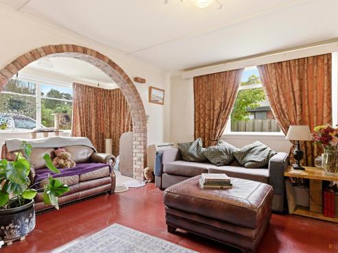 15 Jollie Street, Geraldine