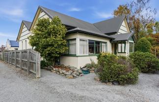 15 Jollie Street, Geraldine