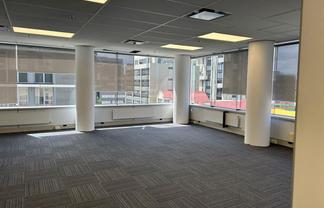 Well presented professional suite