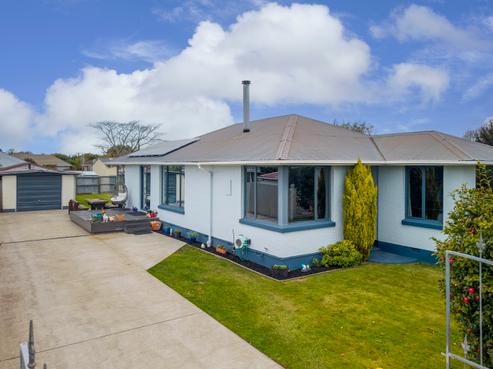 48 Breens Road, Bishopdale