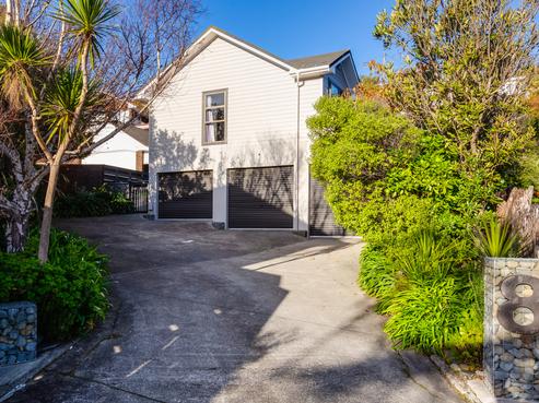 8 Rydal Place, Southgate