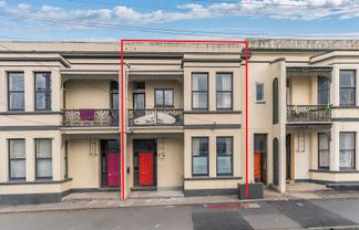 142 Albany Street, North Dunedin