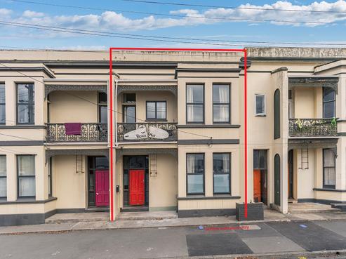 142 Albany Street, North Dunedin