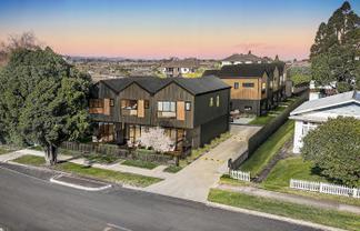100 Victoria Street, Pukekohe