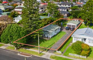 100 Victoria Street, Pukekohe