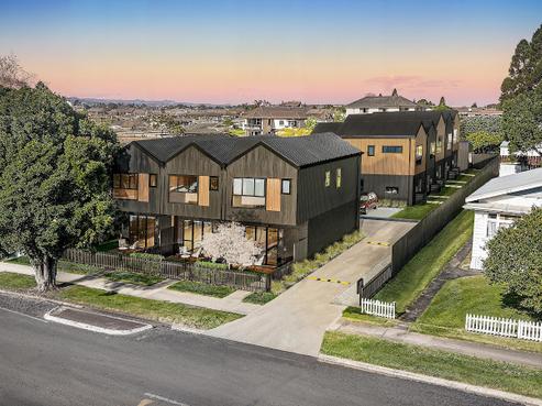100 Victoria Street, Pukekohe