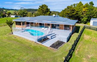 382 Whareora Road, Whareora